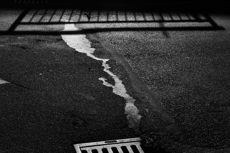 Channel Drains - Roseville French Drain
